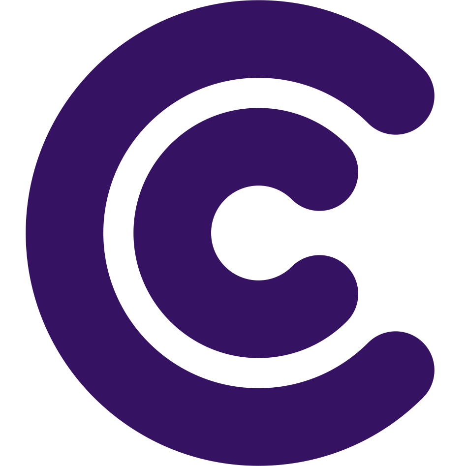 CC part of CCA logo