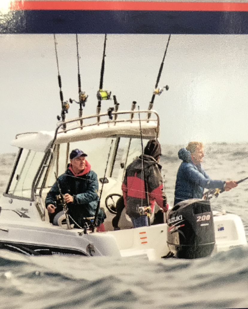 Living with Ulcerative Colitis Crohn’s & Colitis Australia (CCA)