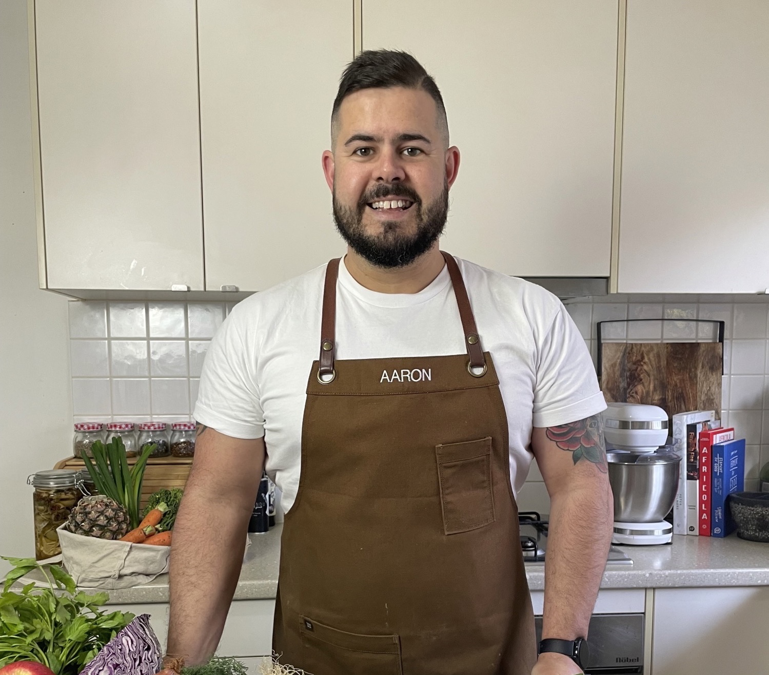 Roasted Pumpkin Soup Crohn’s & Colitis Australia (CCA)