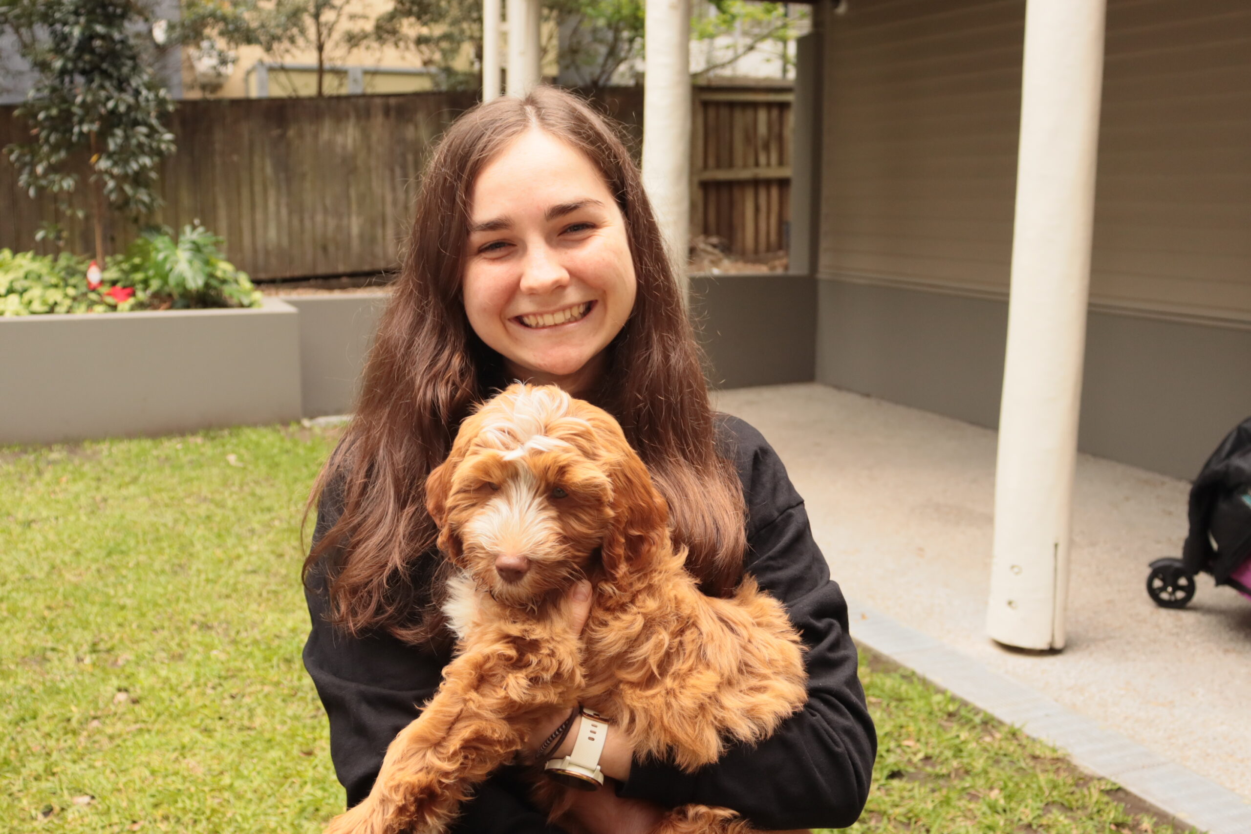 A Crohn’s diagnosis at age 15 Aiyahna’s Story Crohn’s & Colitis