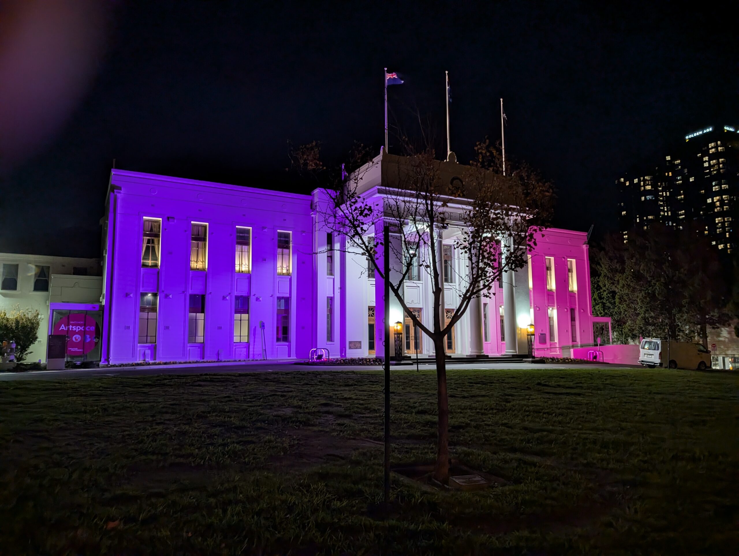 Box Hill town hall vic - ellie email 2