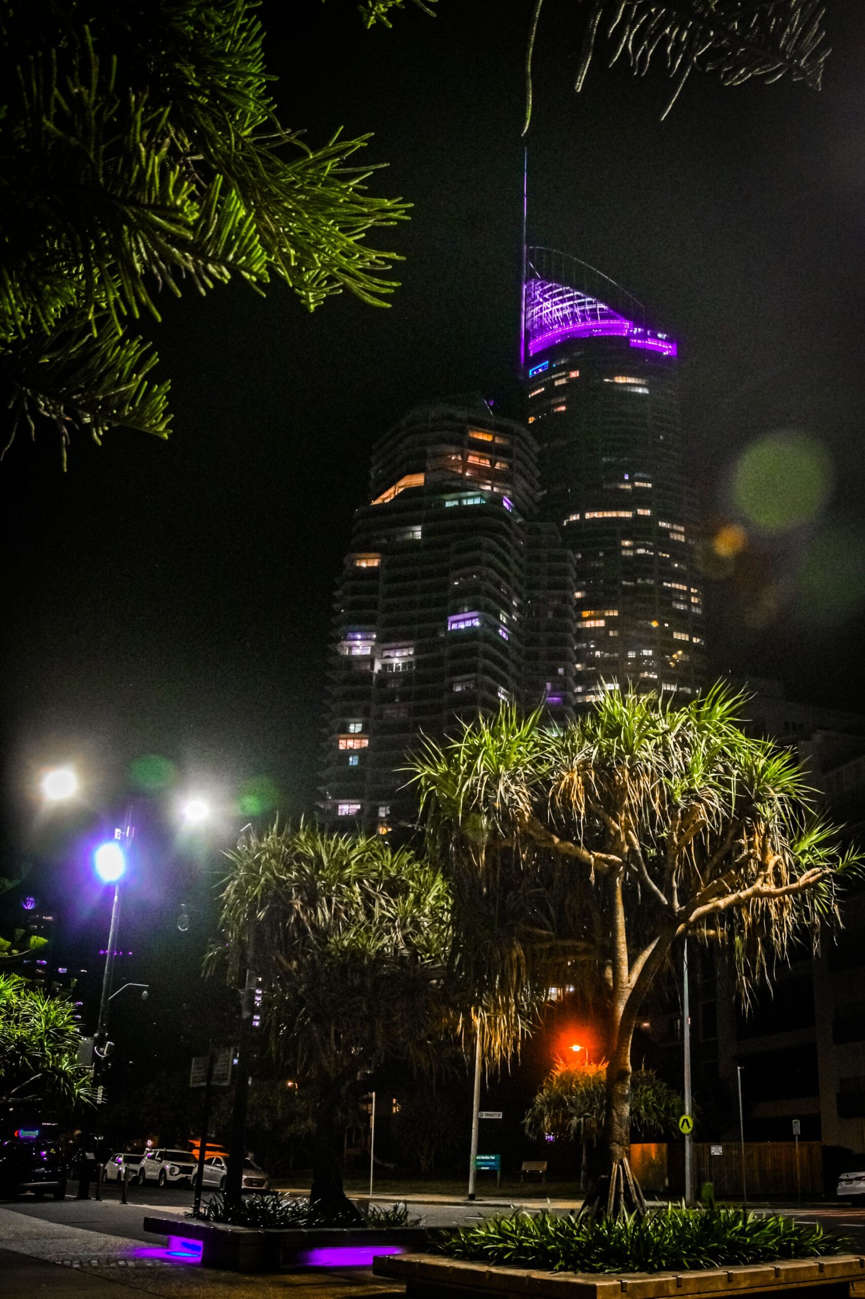Gold Coast Mieko 3