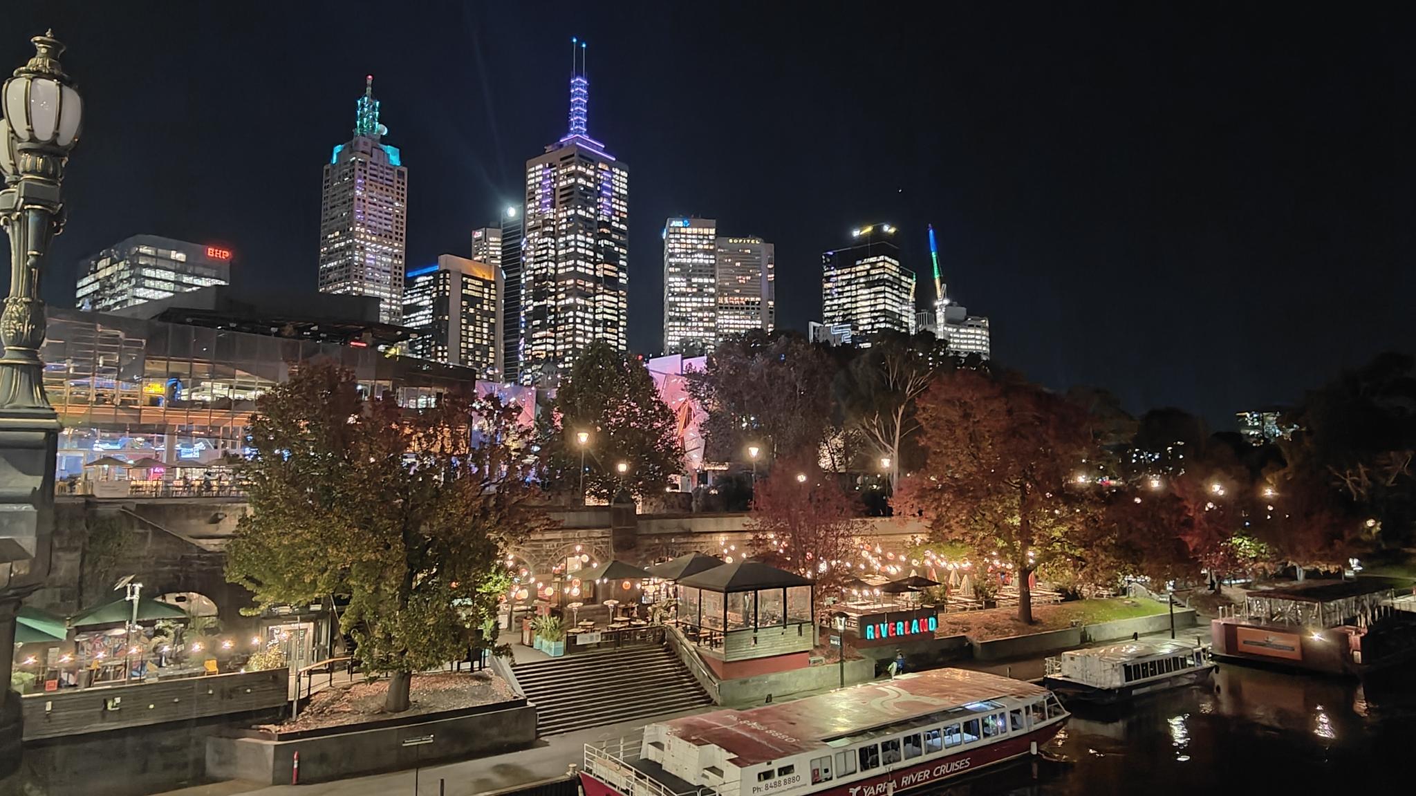 Melbourne Darren Image 1