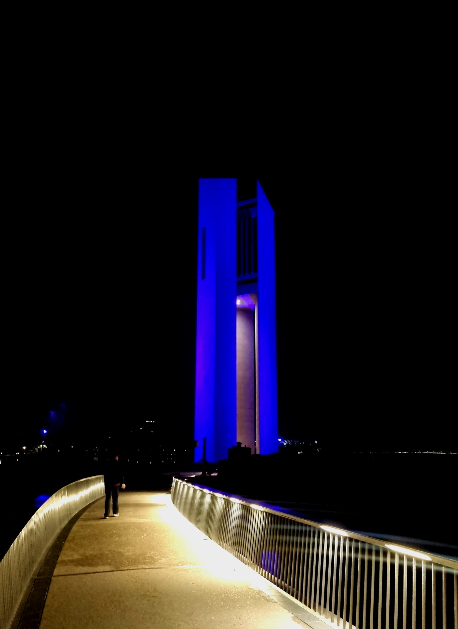 Carillon