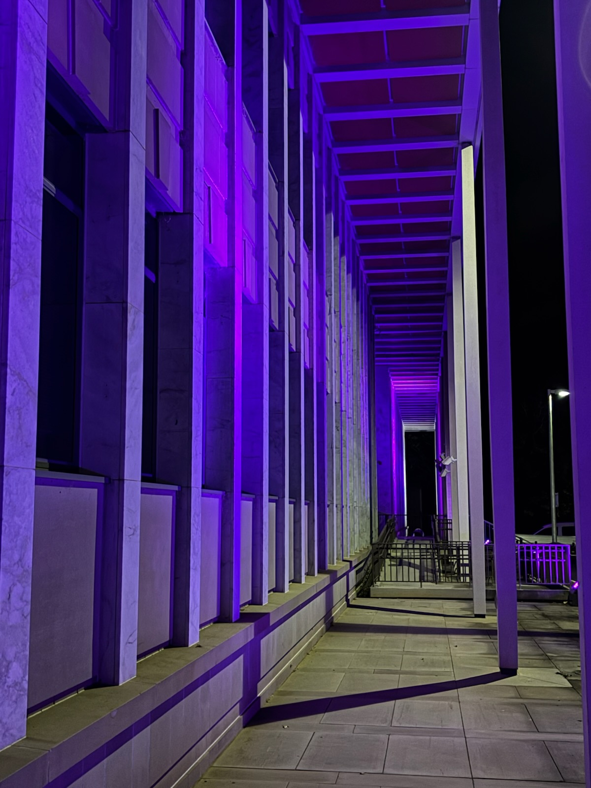 Ian Potter Building