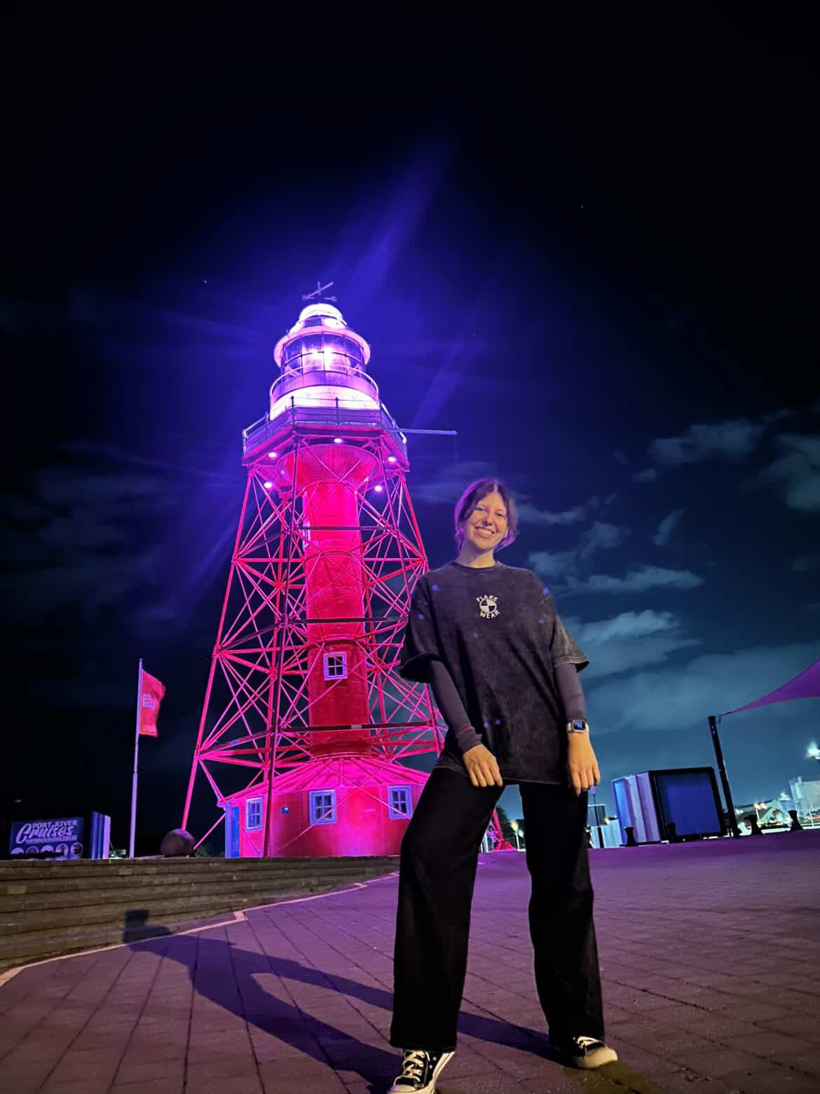 Port Adelaide Lighthouse