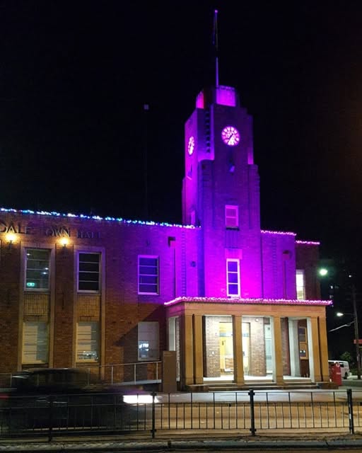 bayside council